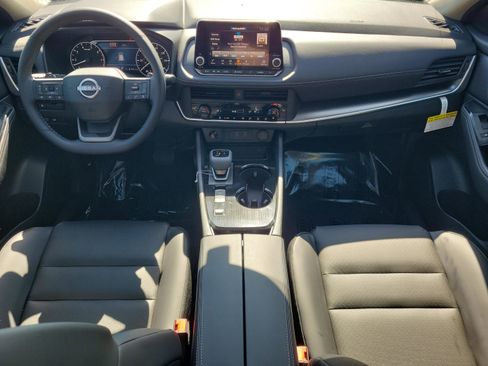 New 2026 Nissan Rogue SV image 15