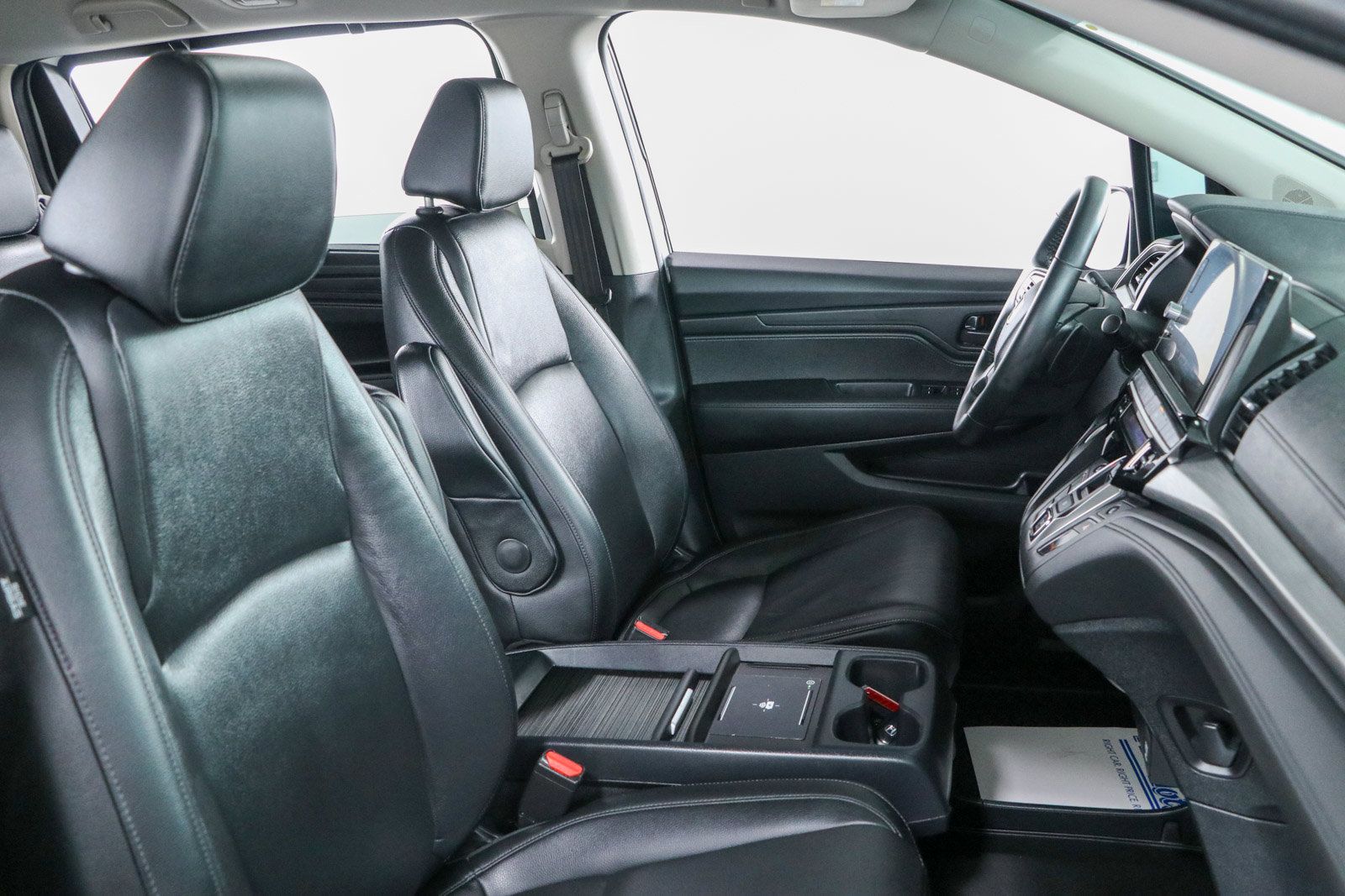 Used 2025 Honda Odyssey EX-L image 28