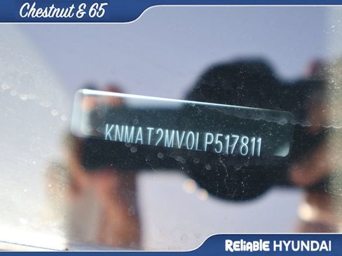 Used 2020 Nissan Rogue SV AWD/4WD image 25