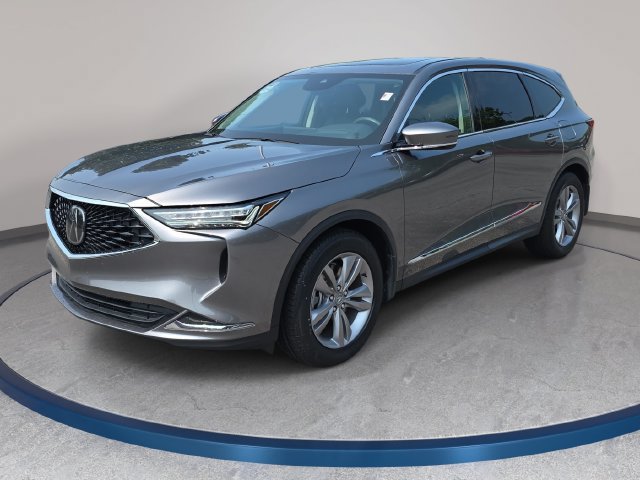 Used 2024 Acura MDX FWD image 1