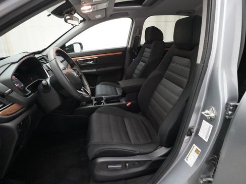Used 2019 Honda CR-V EX image 7