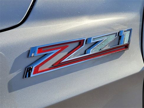 Used 2021 Chevrolet Tahoe Z71 image 29