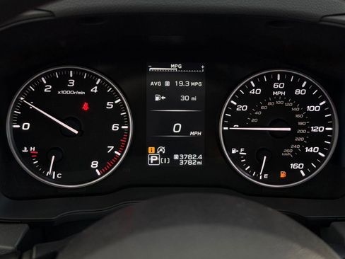 Used 2024 Subaru Crosstrek 2.0i Premium image 19