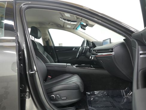 Used 2024 Genesis G80 2.5T image 10