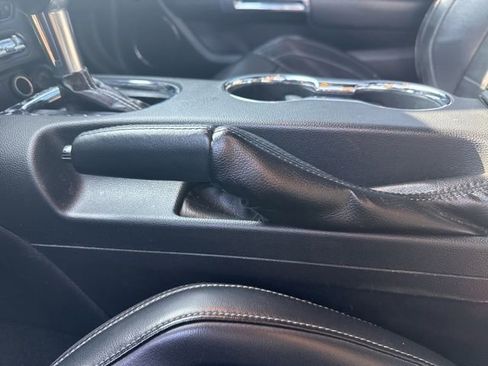 Used 2015 Ford Mustang GT Premium w/ Equipment Group 401A image 24