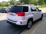 Used 2017 GMC Terrain SLT image 5