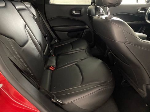 Used 2021 Jeep Compass 80th Special Edition image 27