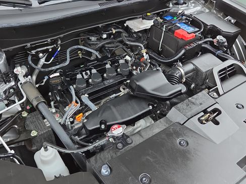 Used 2024 Honda CR-V EX-L image 19