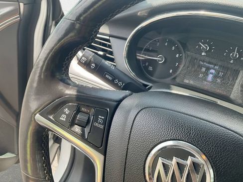 Used 2019 Buick Encore Essence w/ Experience Buick Package FWD image 22