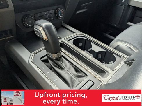 Used 2020 Ford F150 Raptor w/ Equipment Group 801A Mid image 22