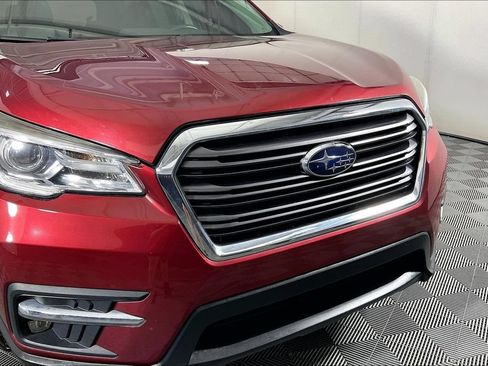 Used 2022 Subaru Ascent Limited w/ Technology Package AWD/4WD image 38