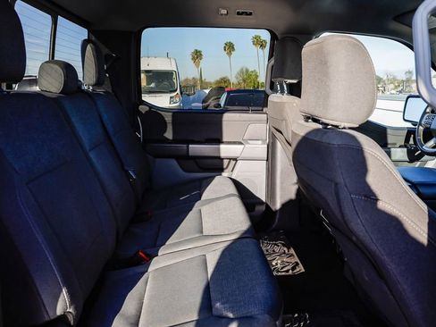 Used 2024 Ford F150 XLT w/ Equipment Group 302A MID image 19