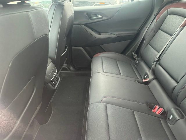 Used 2025 Chevrolet Equinox RS AWD/4WD image 21