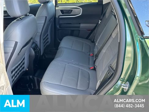 Used 2025 Ford Bronco Sport Badlands image 24