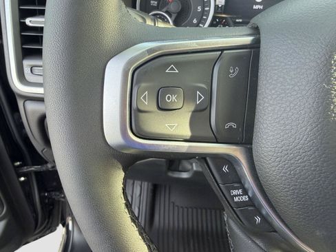 New 2026 RAM 1500 Big Horn AWD/4WD image 26