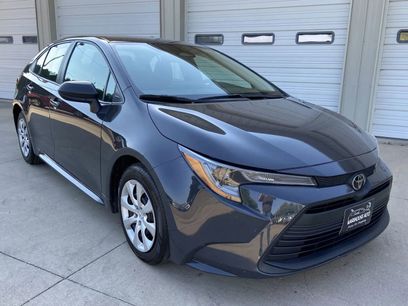 Used 2024 Toyota Corolla LE