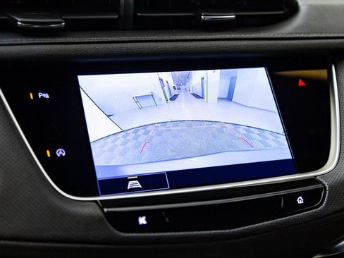 Used 2023 Cadillac XT5 Sportv image 24