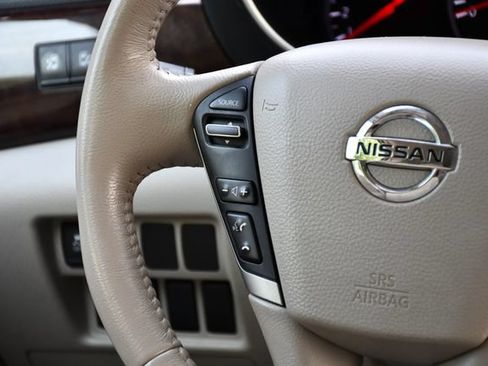 Used 2015 Nissan Quest SV FWD image 26