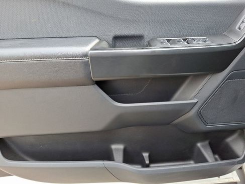 Used 2024 Ford F150 STX w/ STX Black Appearance Package image 13