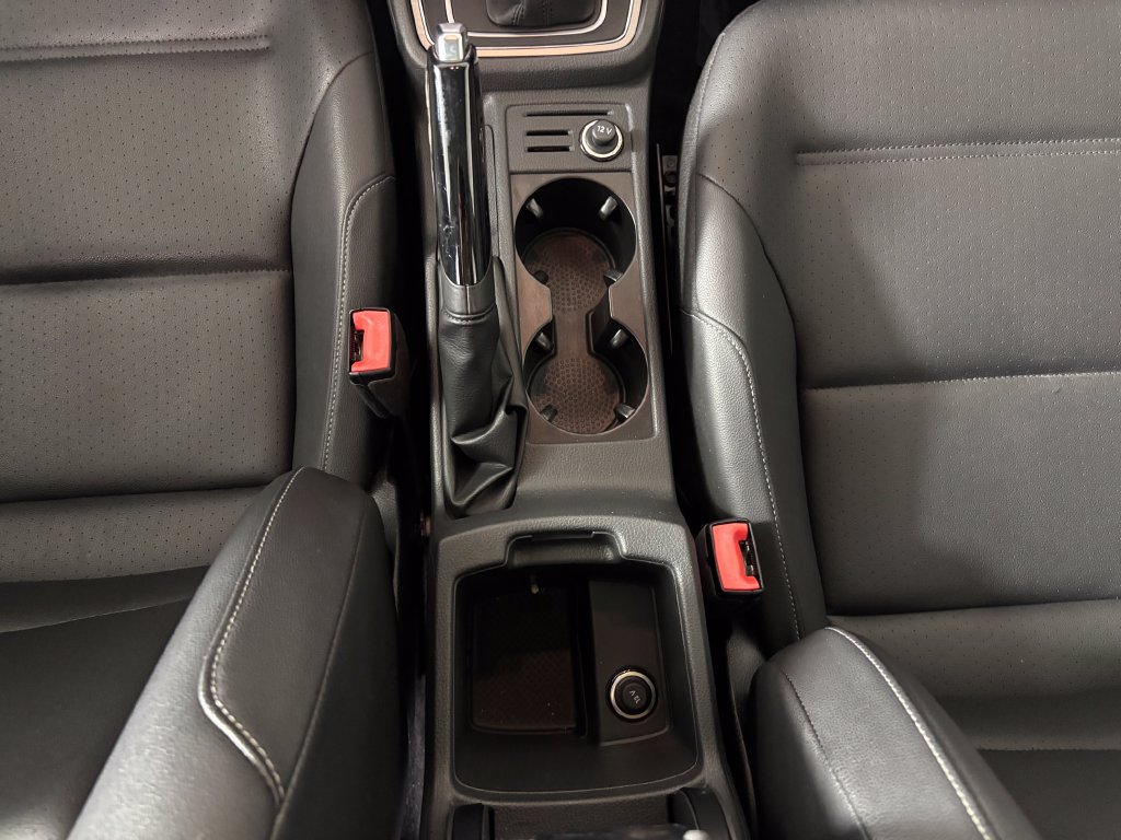 Used 2017 Volkswagen Golf Wolfsburg Edition FWD image 27