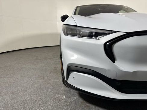 Used 2023 Ford Mustang Mach-E Premium w/ Mustang Nite Pony Package image 29