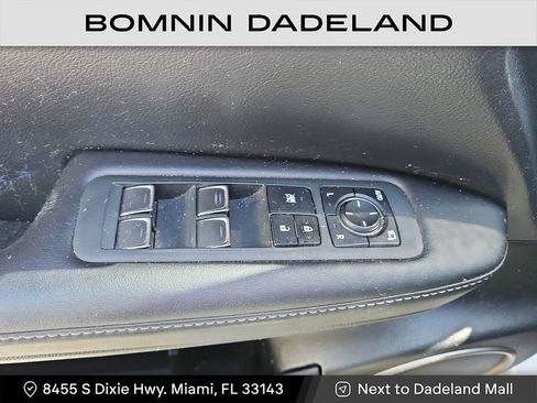 Used 2021 Lexus RX 350L FWD w/ Premium Package image 14