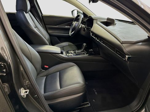 Used 2025 MAZDA CX-30 AWD 2.5 S w/ Preferred Package image 34