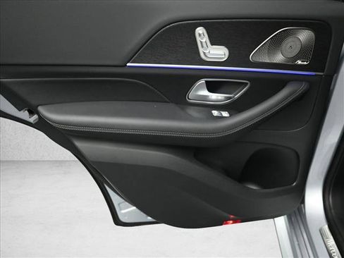 Certified 2026 Mercedes-Benz GLE 350 4MATIC image 23