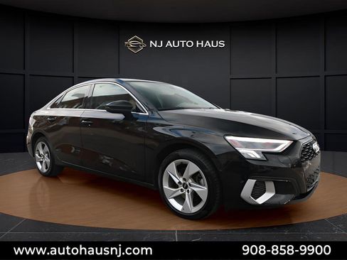 Used 2024 Audi A3 2.0T Premium image 11