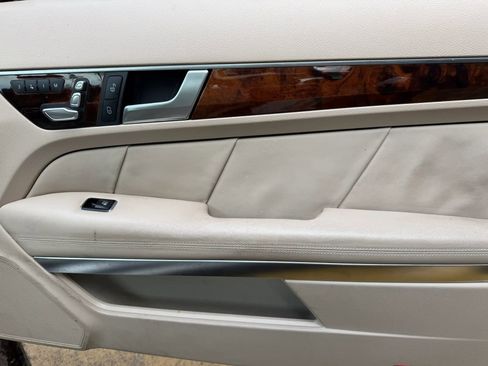 Used 2014 Mercedes-Benz E 350 Coupe w/ Premium 1 Package image 12