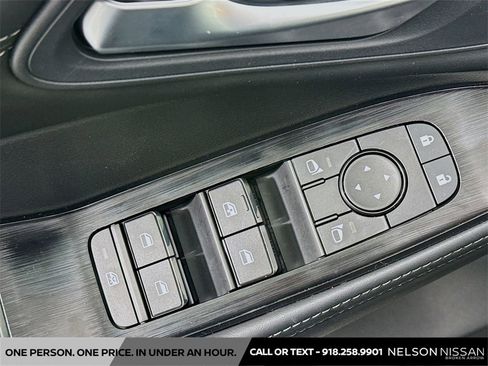 New 2026 Nissan Rogue SV image 17