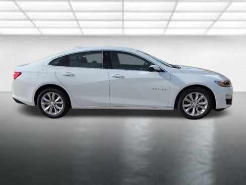 Used 2024 Chevrolet Malibu LT image 29