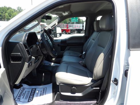 Used 2019 Ford F350 XL w/ Power Equipment Group RWD image 17