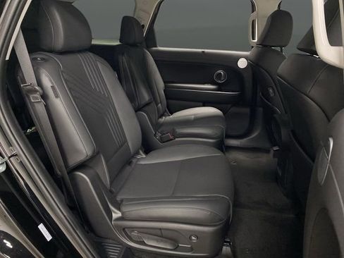 New 2026 Hyundai Palisade SEL image 31