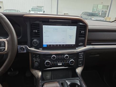Used 2025 Ford F150 King Ranch AWD/4WD image 17