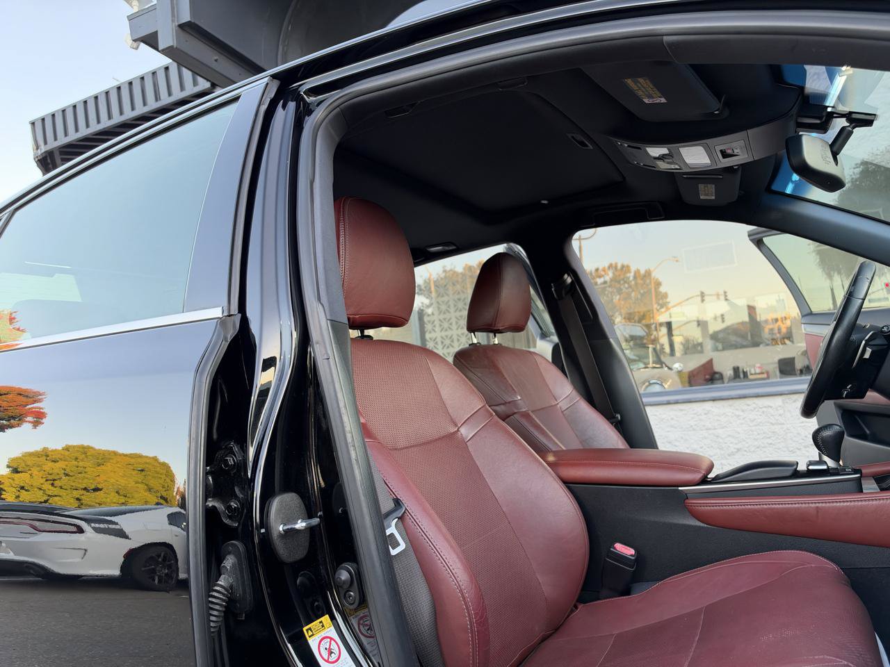 Used 2015 Lexus GS 350 w/ F Sport Package RWD image 48
