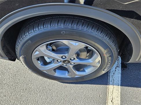 New 2026 Ford Escape ST-Line Select w/ Tech Pack #1 image 10