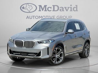 Used 2025 BMW X5 xDrive40i w/ Premium Package