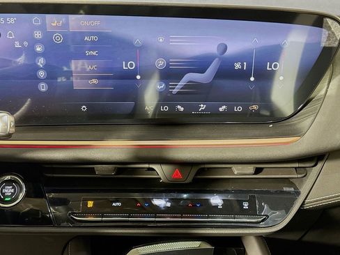 New 2026 Buick Envision Sport Touring image 11