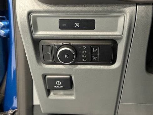 Used 2025 Ford F150 XLT w/ Equipment Group 301A Standard AWD/4WD image 11
