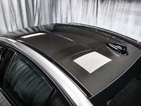 Used 2019 BMW M5 w/ Executive Package image 51