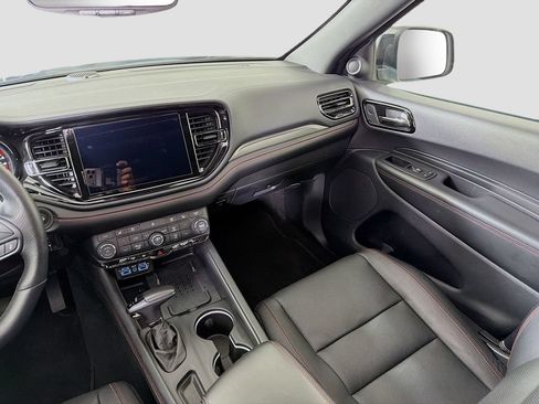 Used 2025 Dodge Durango GT AWD/4WD image 28