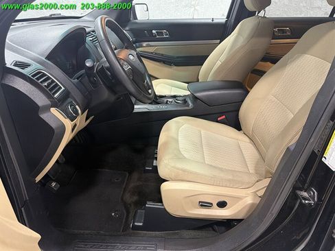 Used 2016 Ford Explorer 4WD image 23