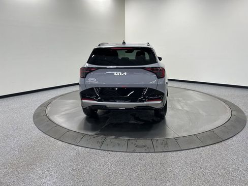 New 2026 Kia Sportage SX Prestige image 6