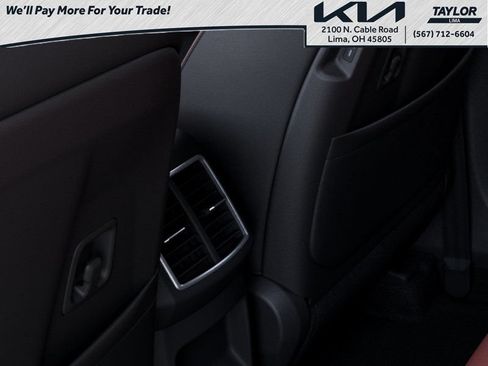 New 2026 Kia Sportage SX AWD/4WD image 26