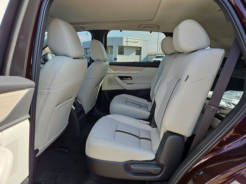 New 2025 MAZDA CX-90 3.3 Turbo S w/ Premium Package image 13