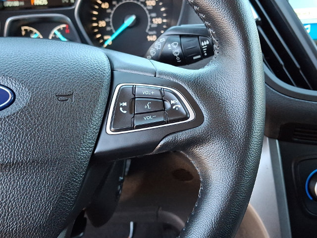Certified 2019 Ford Escape SEL AWD/4WD image 23
