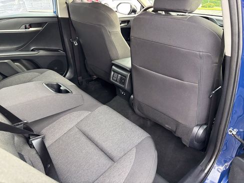 Used 2025 Toyota Camry LE FWD image 39