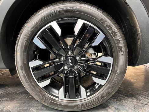 Used 2025 Kia Telluride SX Prestige X-Line image 36