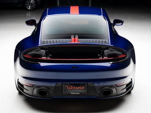 Used 2023 Porsche 911 Carrera S RWD image 26